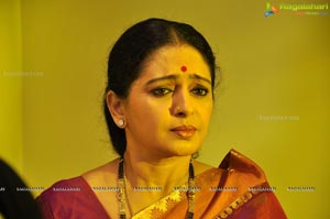 Telugu Actress Seetha