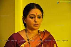 Telugu Actress Seetha