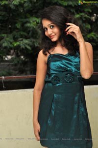 Telugu Heroine Jhansi