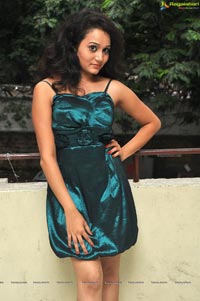 Telugu Heroine Jhansi