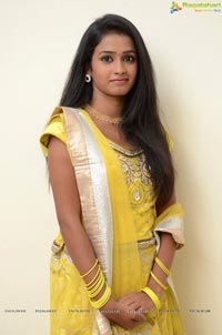 Tollywood Heroine Priyanka