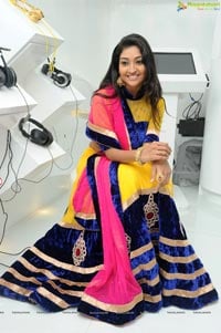 TV Actress Narmada