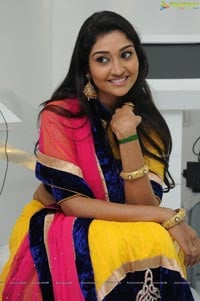 TV Actress Narmada