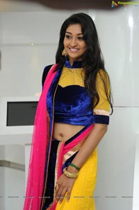 TV Actress Narmada