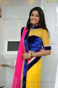 TV Actress Narmada