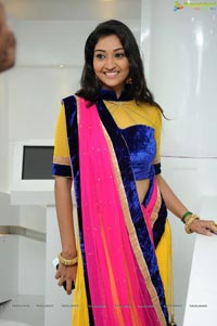 TV Actress Narmada