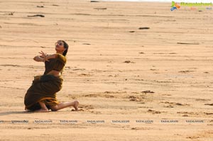 Veda Archana Dancing Photos