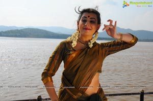 Veda Archana Dancing Photos