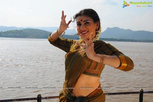 Veda Archana Dancing Photos