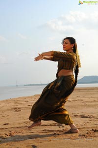 Veda Archana Dancing Photos