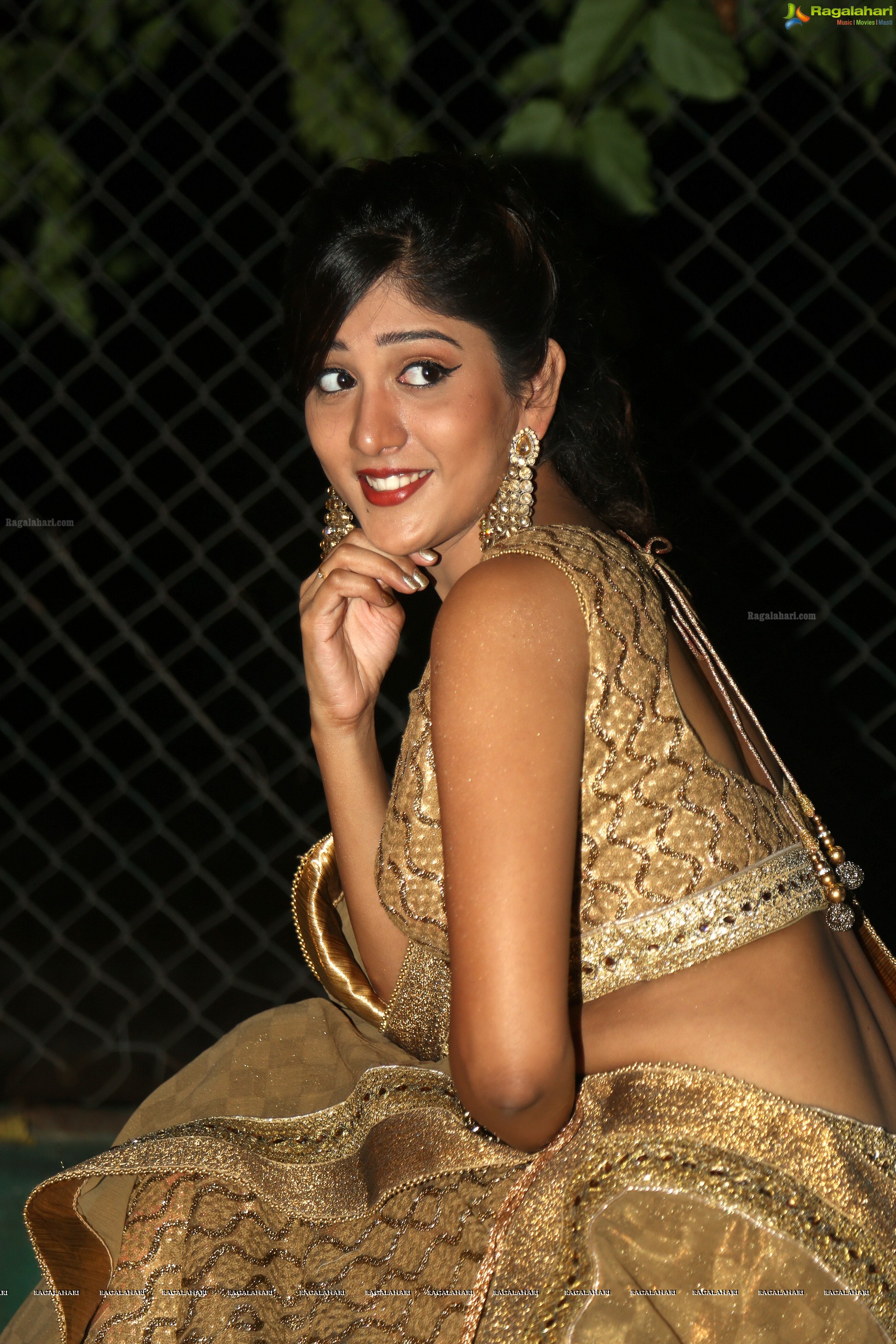 Chandini Chowdary (High Definition)