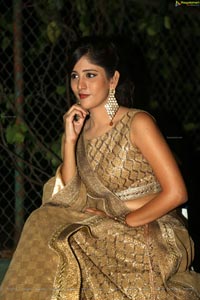 Chandini Chowdary HD Photos