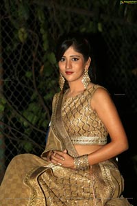 Chandini Chowdary HD Photos