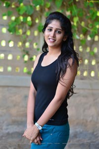 Chandini Chowdary