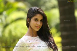 Lavanya Tripathi 