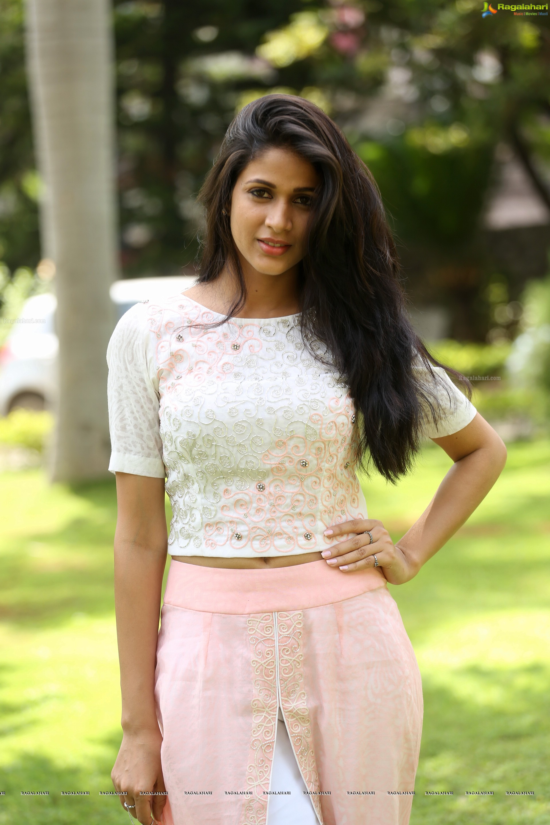 Lavanya Tripathi (High Definition)