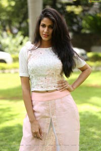 Lavanya Tripathi 