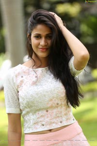 Lavanya Tripathi 