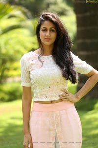 Lavanya Tripathi 