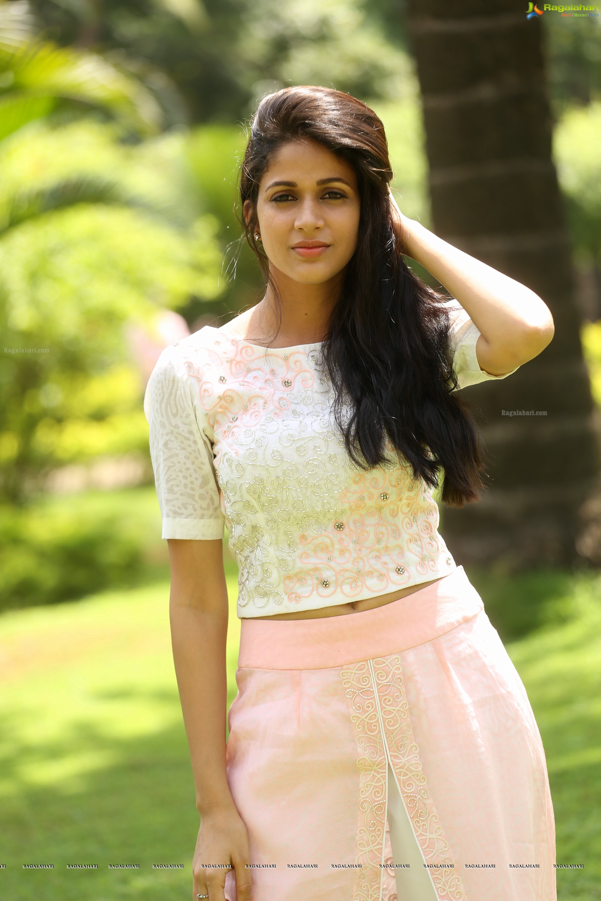 Lavanya Tripathi (High Definition)