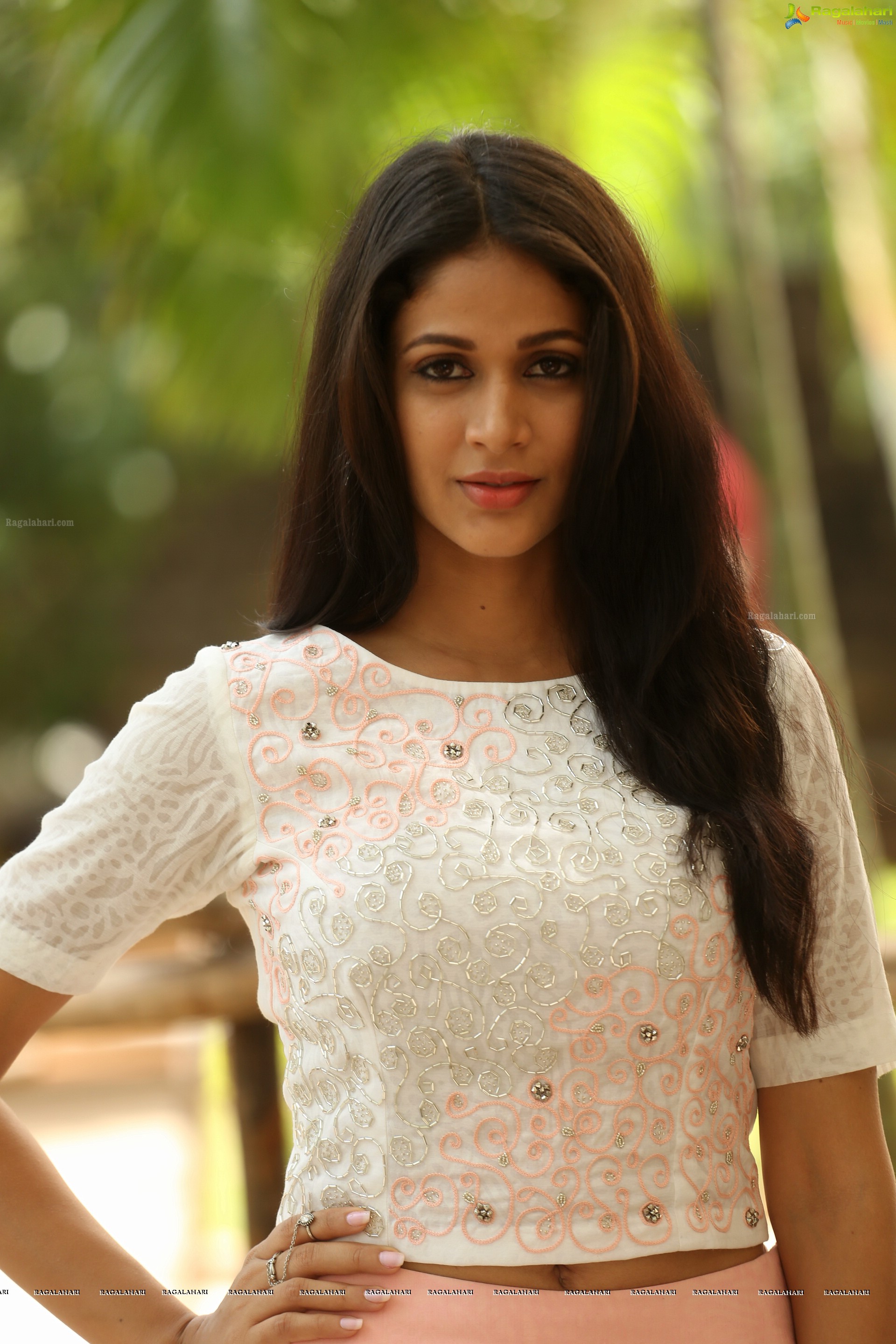 Lavanya Tripathi (High Definition)