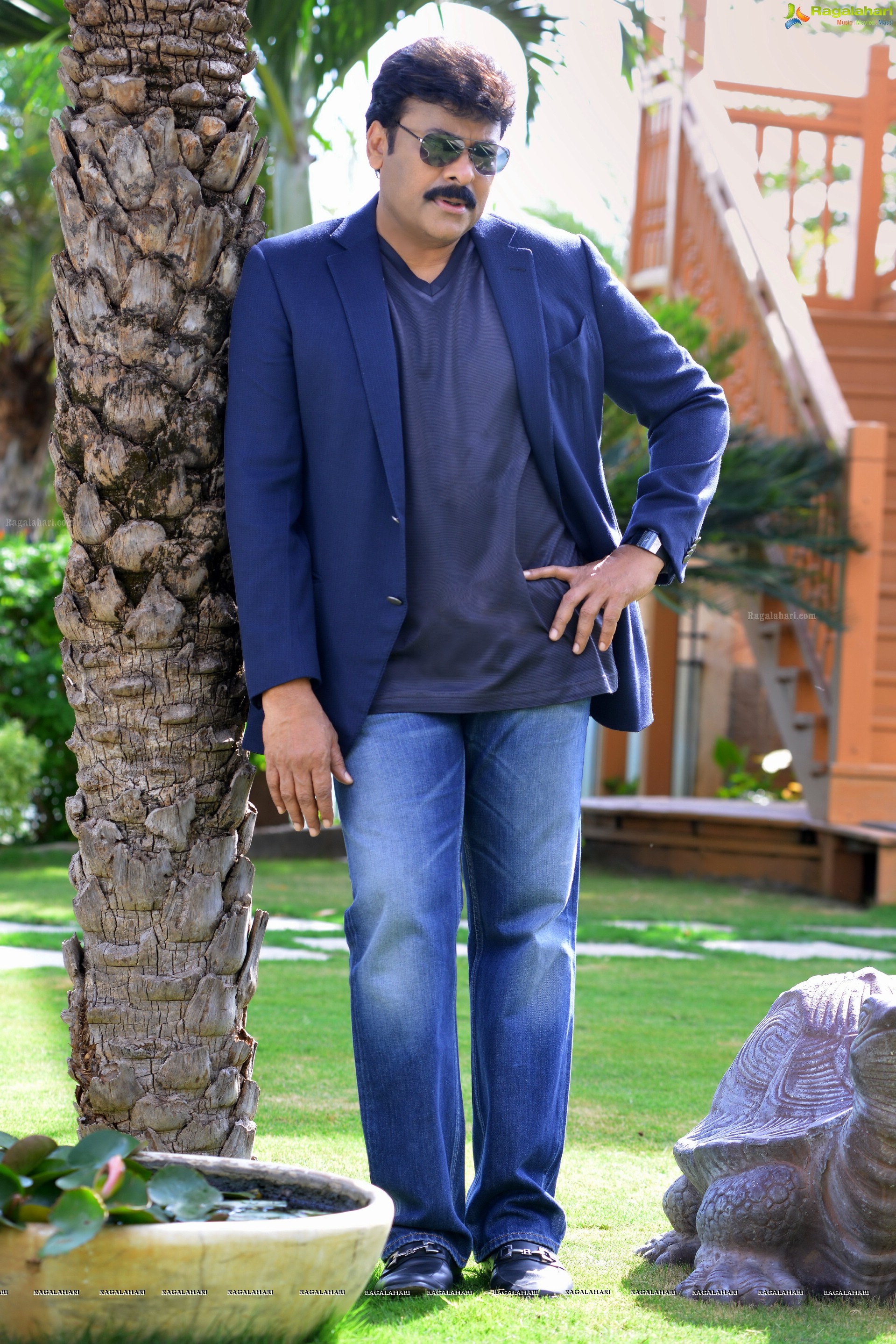 Chiranjeevi