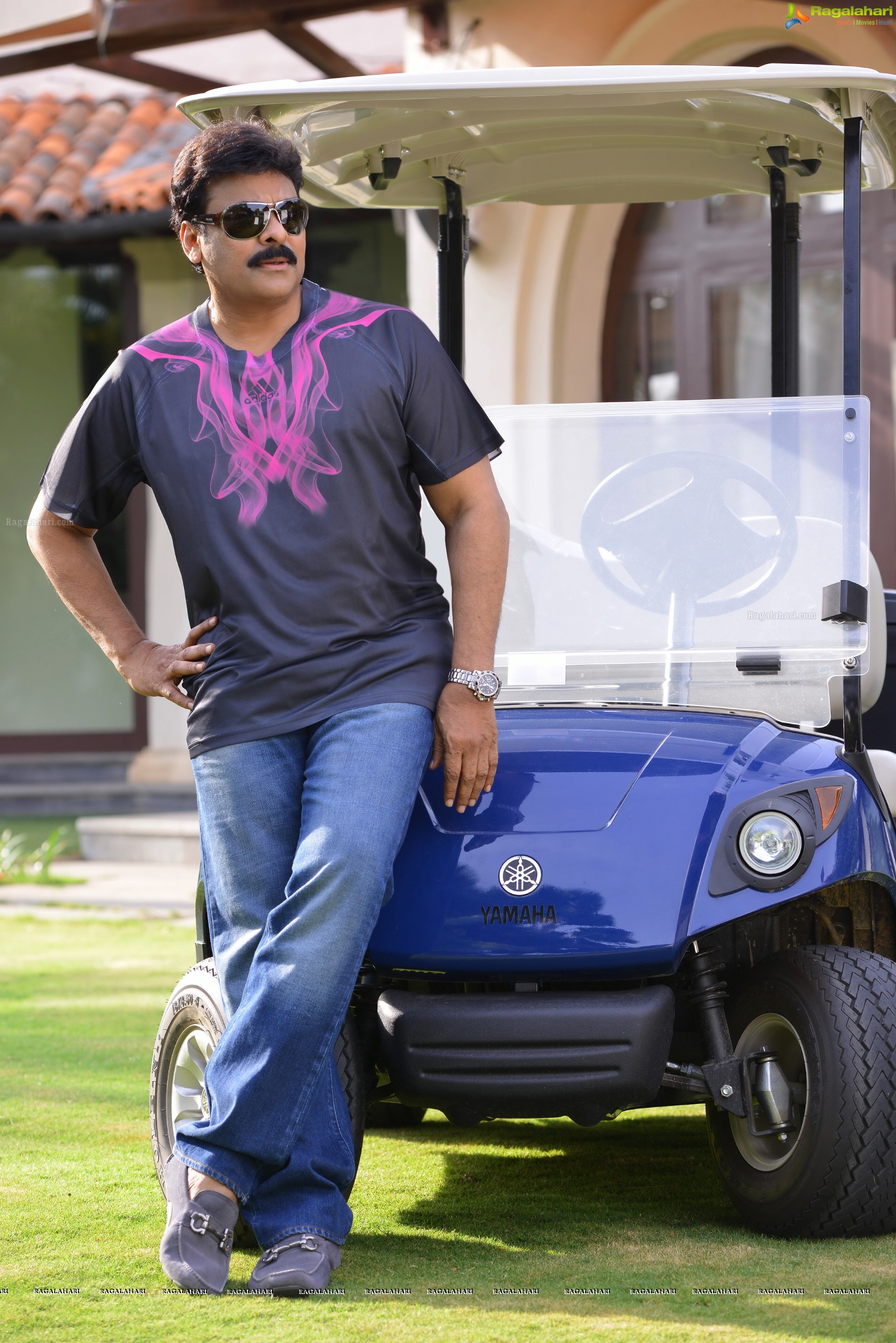 Chiranjeevi