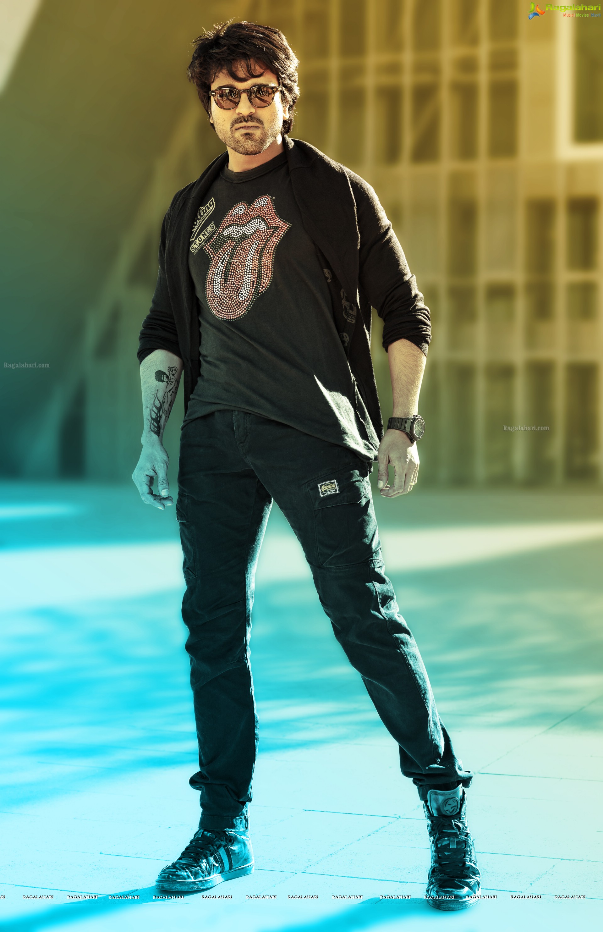 Ram Charan - HD Gallery