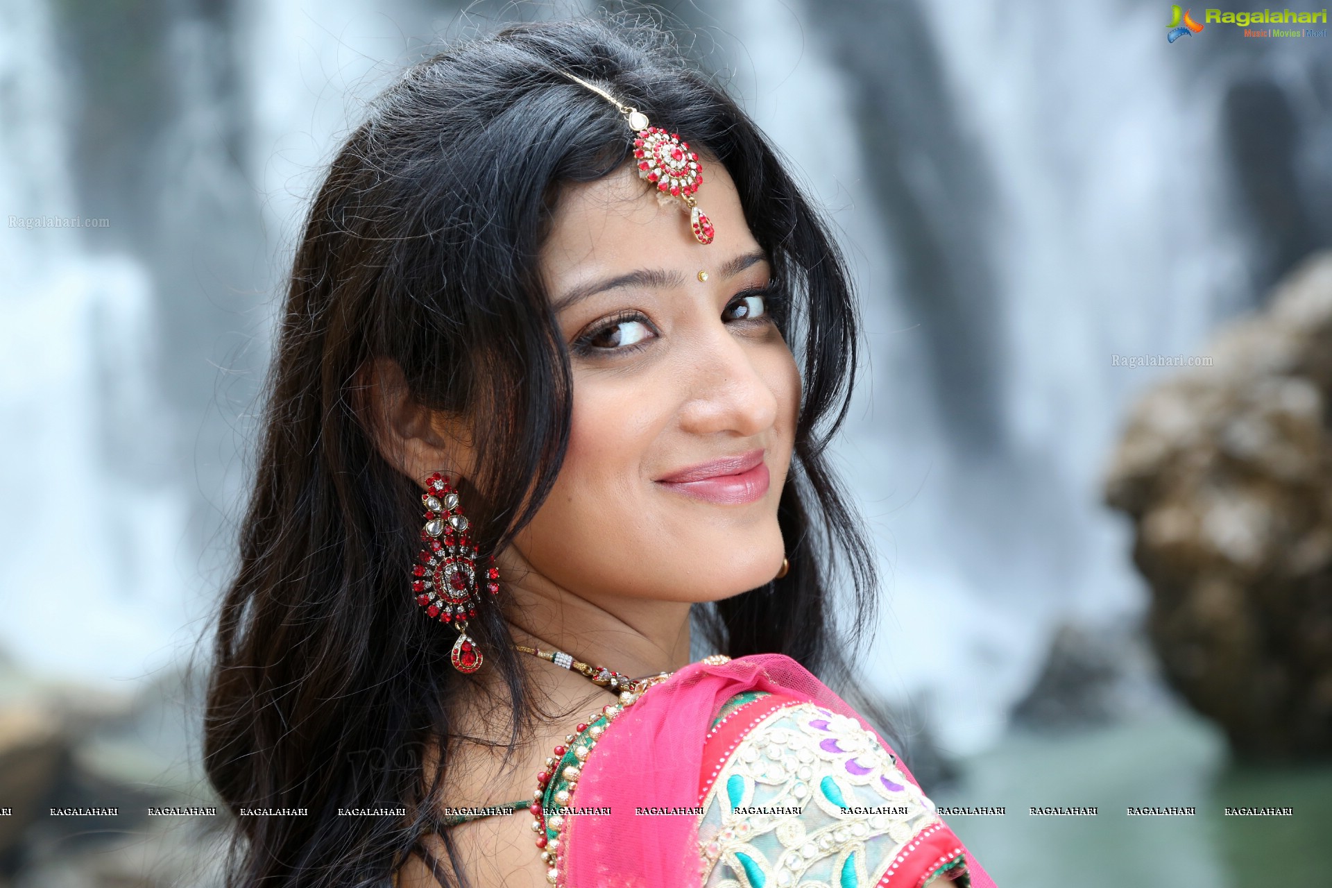 Richa Panai (High Definition)