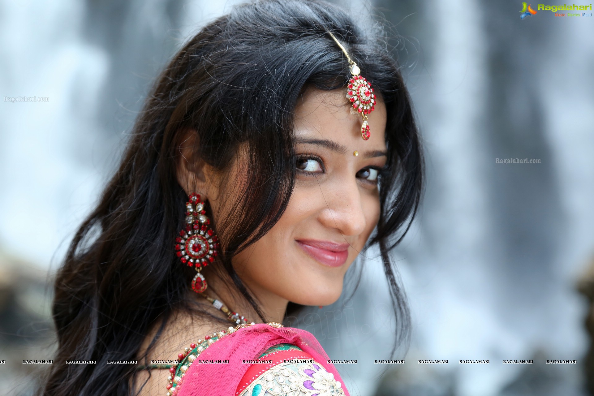 Richa Panai (High Definition)