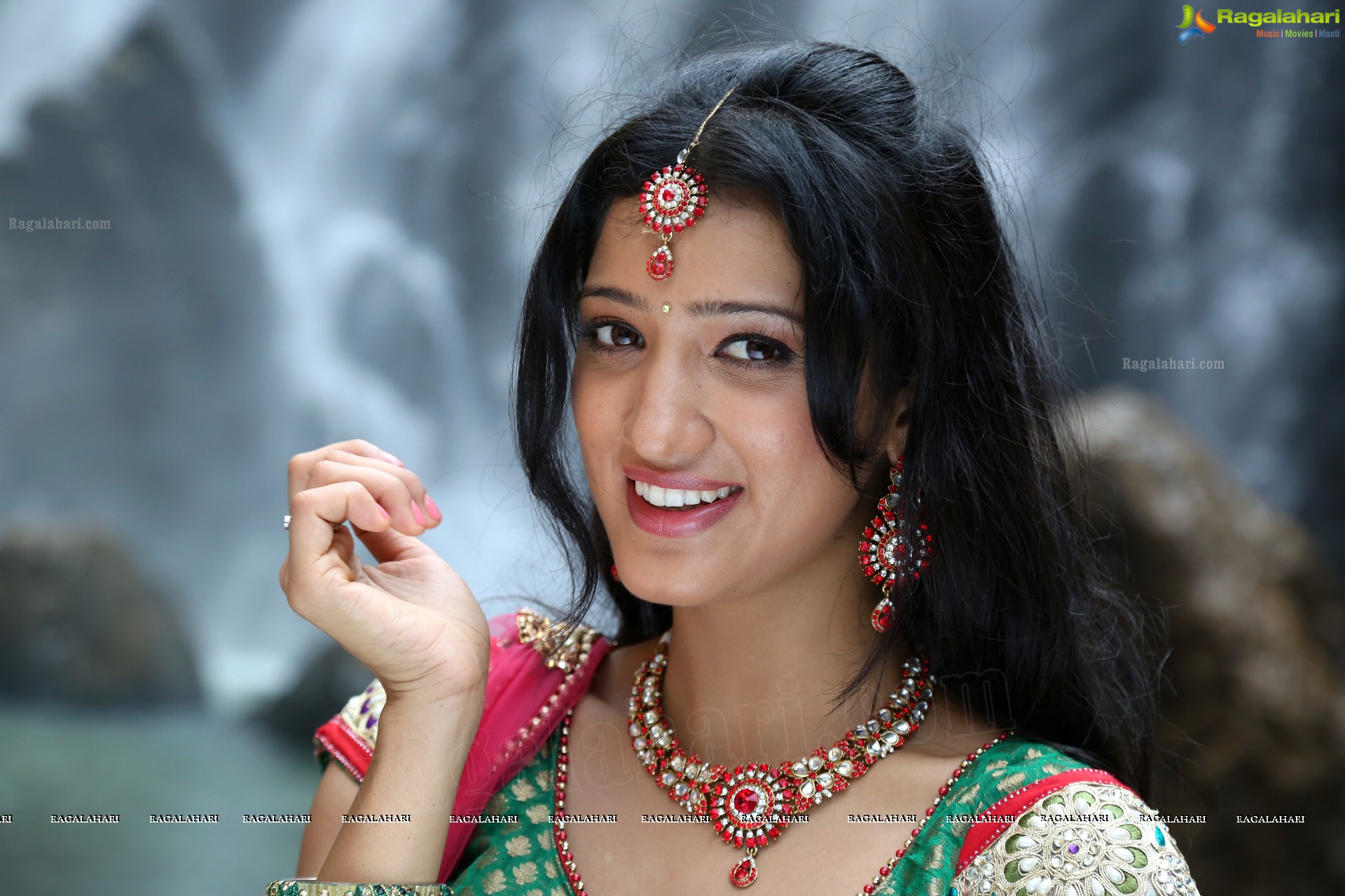 Richa Panai (High Definition)