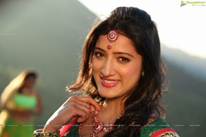 Richa Panai Buguri