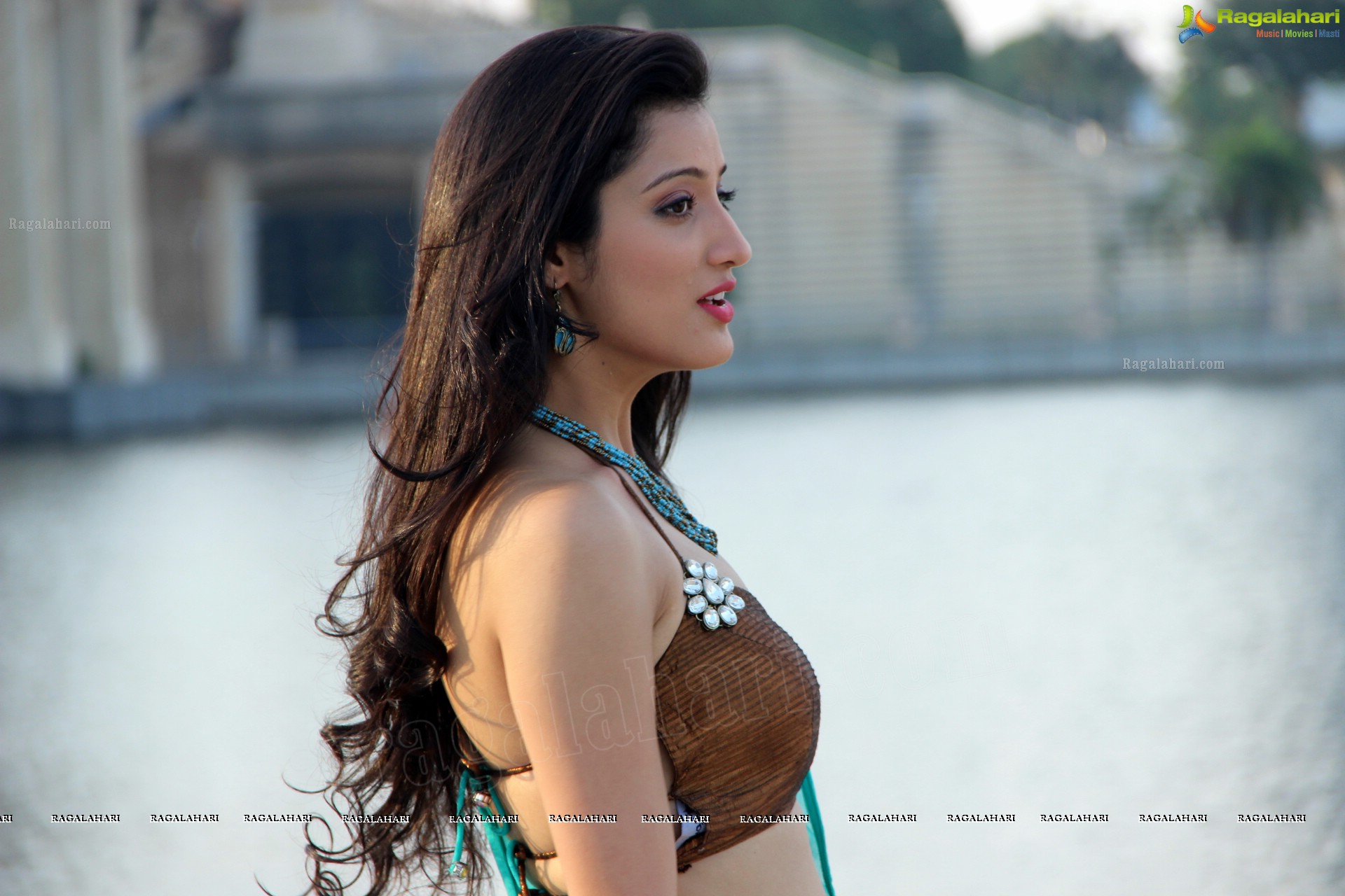 Richa Panai (High Definition)