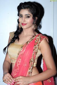 Shamili Souderajan HD Stills