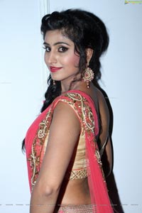 Shamili Souderajan HD Stills