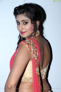 Shamili Souderajan HD Stills