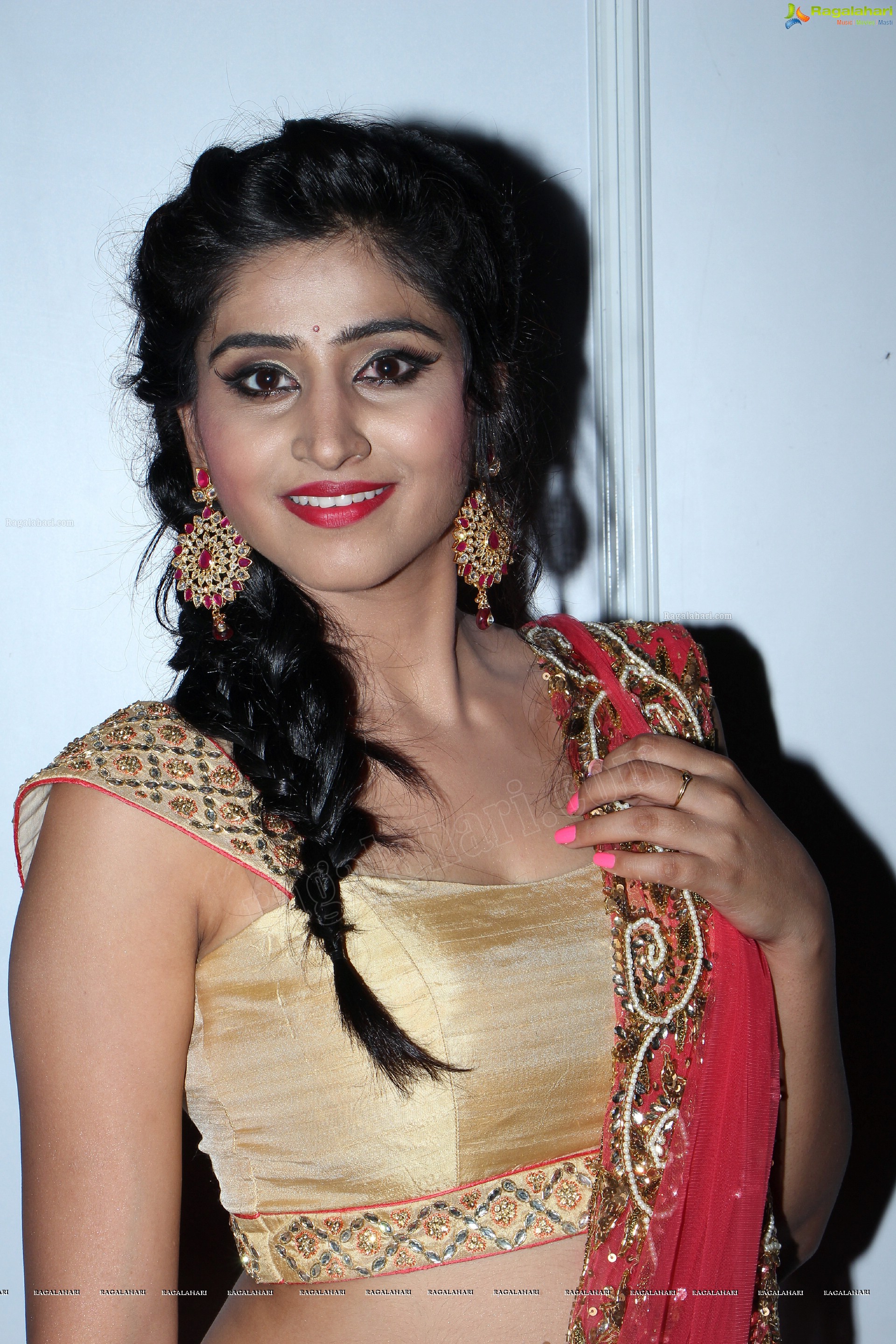 Shamili Souderajan