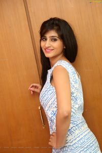 Shamili Sounderajan HD Photos