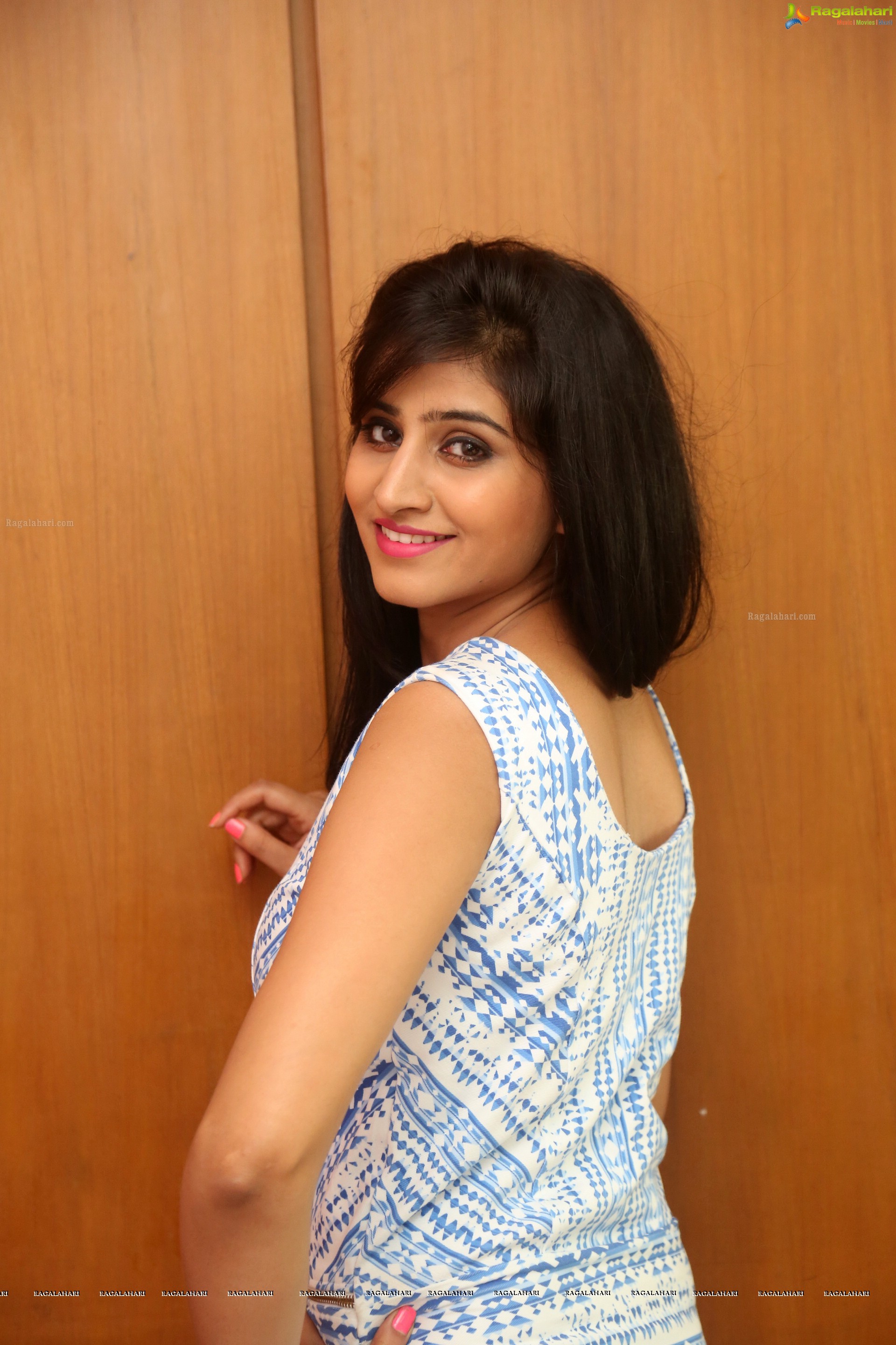 Shamili Sounderajan (High Definition)