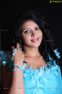 Ashwi Ragalahari Photos