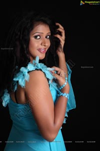 Ashwi Ragalahari Photos