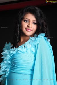 Ashwi Ragalahari Photos