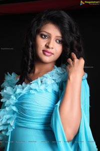 Ashwi Ragalahari Photos