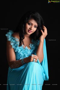 Ashwi Ragalahari Photos