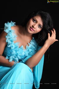 Ashwi Ragalahari Photos