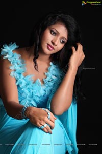 Ashwi Ragalahari Photos