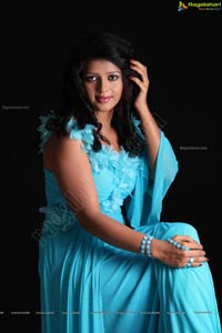 Ashwi Ragalahari Photos