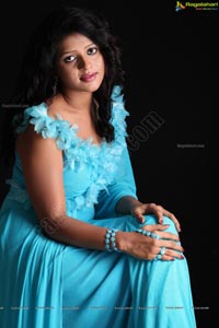 Ashwi Ragalahari Photos