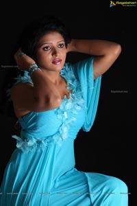 Ashwi Ragalahari Photos