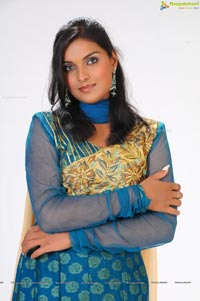 Divya Rao